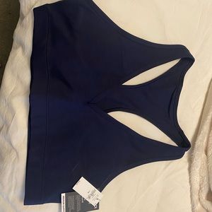 Brand new Gap sports bra